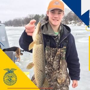 Meet your Posher, Lukas